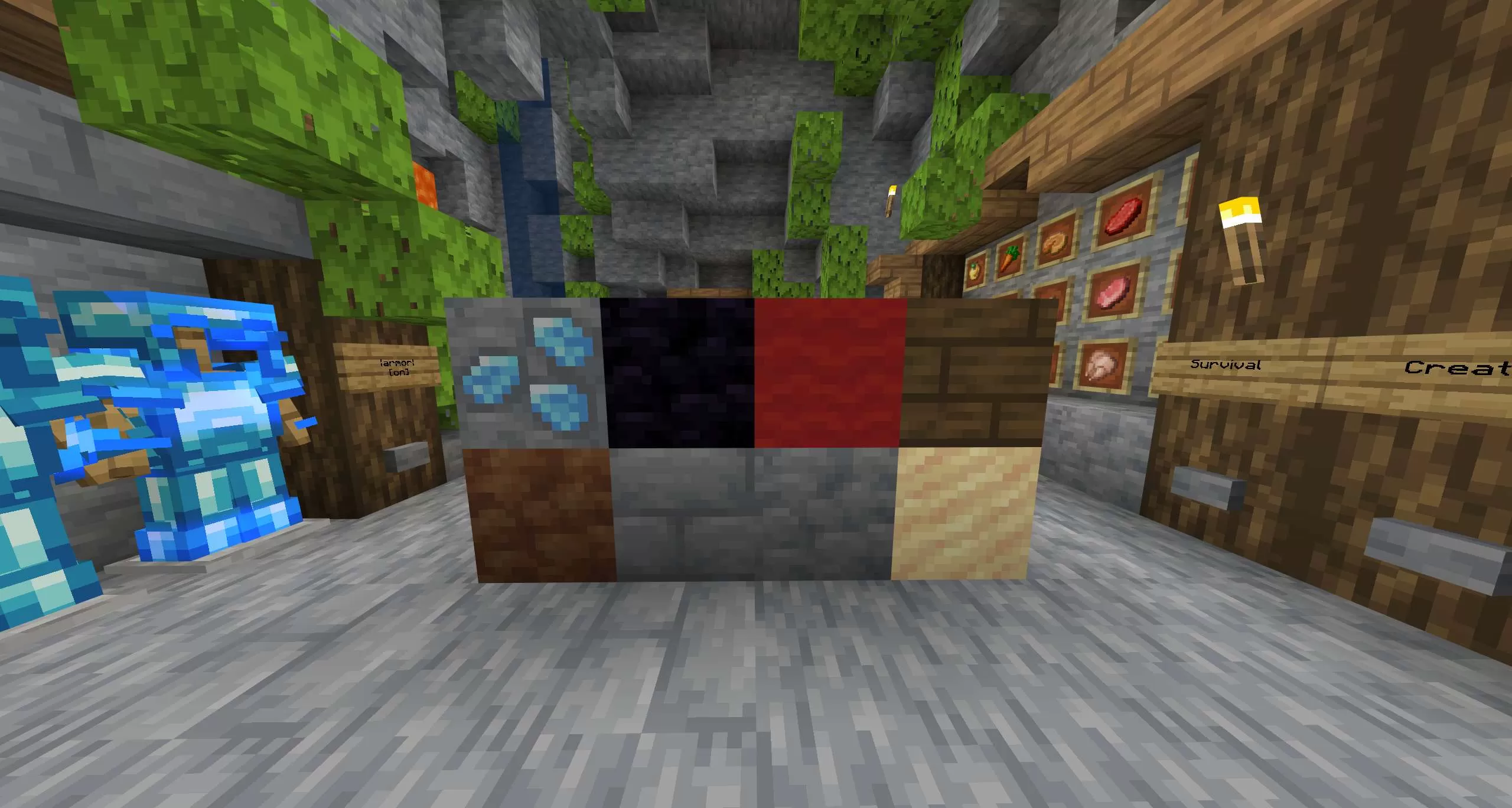 Gallery Image 5 for Zion V2 Bedrock on PVPRP
